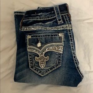 Rock Revival 25 Boot Cut